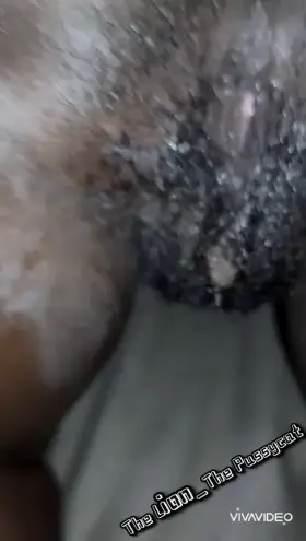 Chocolate outside... Pink gooey inside