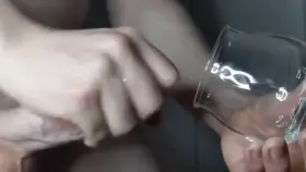 [OC] A Fresh Glass 🥛