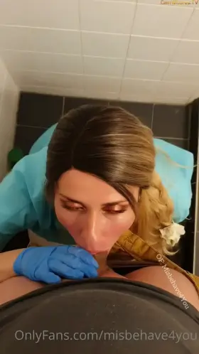 Donating at the Sperm Bank