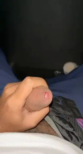 [25M] Virgin playing in the car last night! 🥺💖