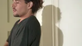 Son Lusting After His Big Tit Mom