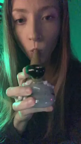 Isn't my ice cream cone bubbler super cute?? 😍