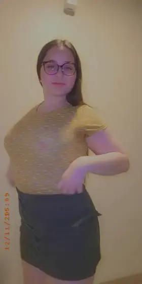 Would you fuck me in the school stairwell?