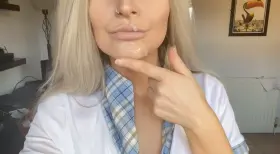 Blonde’s have more fun