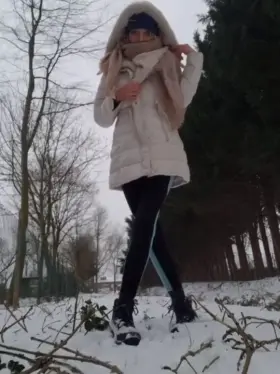 During my first try I actually was busted, so now I look paranoid 👀