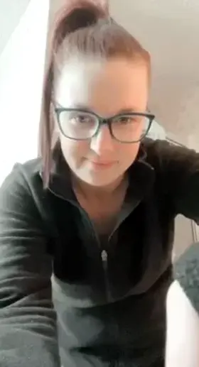 Snuck away for a quick flash 😜 35f