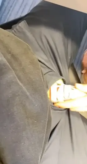 So I told some of my classmates I'm a cuck and they wanted to see my cage...