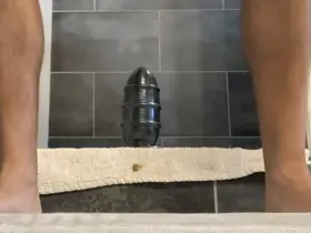 Absolutely destroyed me