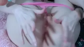 18[F4M] 1 Up:vo:te = 4nudes and 2 video in the dm instantly! Comment DONE for AUTO send [Snapchat]miastak