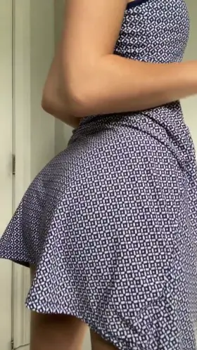 Good morning from Canada 🥰 Would you wake up next to me every day? [F]