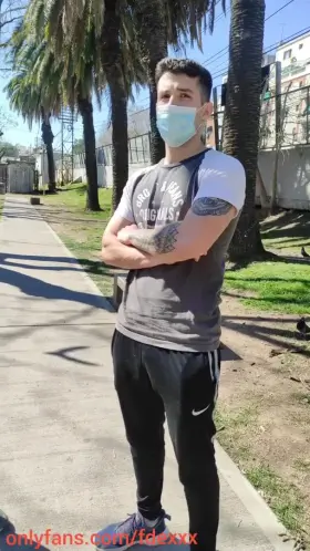 We are lost with my friend and this boy invites us to come to his apartment🍆🍆, he gets hot when he sees us and starts touching and sucking us ... 🥵