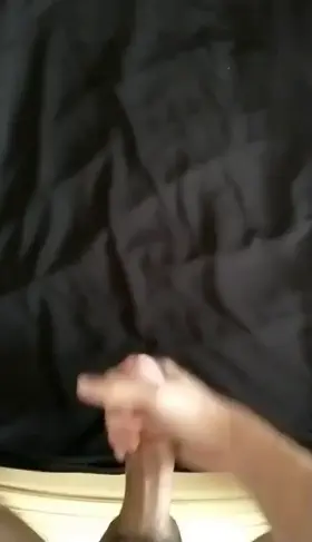 I Always Cum So Much