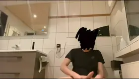 Would you say my cock is too long?