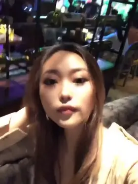 Anyone know who this babe is?