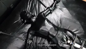 I love being unable to escape having multiple orgasms, do you want to control the vibe?