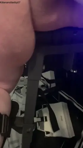 Daddy gives the best orgasms