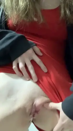 Did you need a shower? ;)