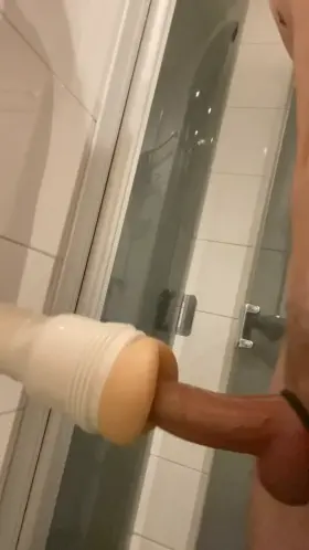 Can i shoot on your face next time?