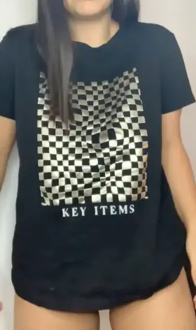 How many older men did I make hard?