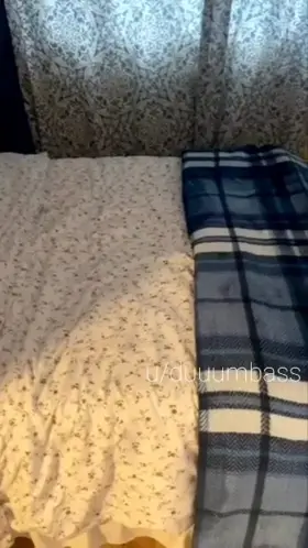 Are you into little brown butts?