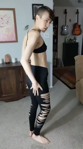 Time for my weekend routine