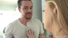 Dolly Leigh - TouchMyWife