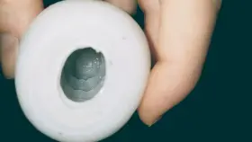 Full of precum. Using it simce 2h. Pm for more