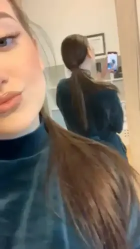 I think the simpathy level for my mirror went up quite a bit after this video