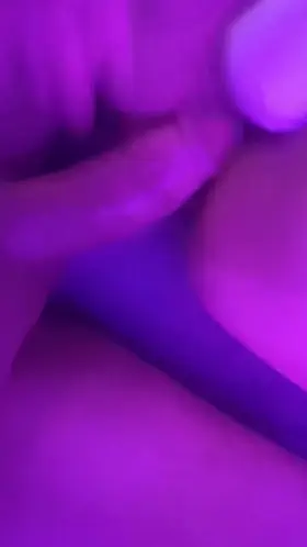 I just love to get cum in my ass