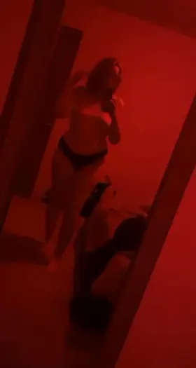 Welcome to the Red Light Special