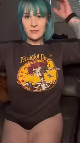 Come give me a hand…please! (Reveal)