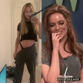 Emma Stone likes what she sees