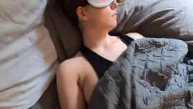 This is why I never close my door when I nap, daddy finally took my hints.. 😇