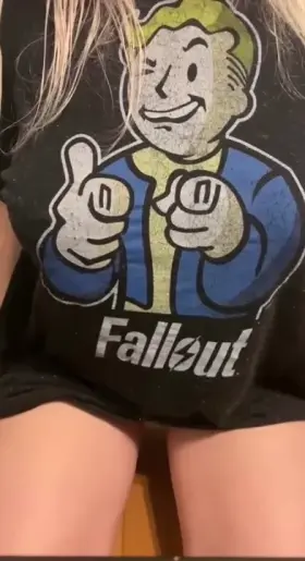 Hope you like my favorite drop in my favorite shirt 🧨🤯