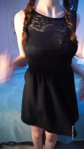 After our date, it's time to fornicate!