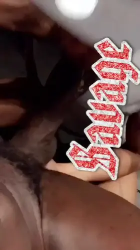 When you get horny at work & your coworker lets you cum all down his throat 💦