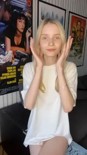 They are not perfect..u still like them? [OC]