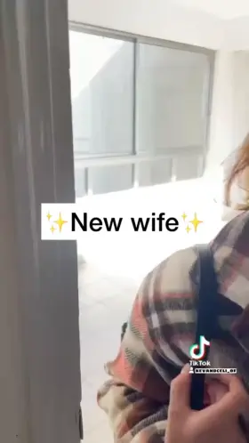 Just a normal day with our new girl 😋