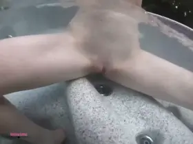 Not Exactly A Shower, But...