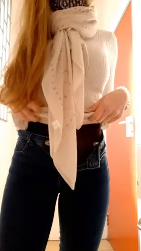 I love gettin naughty at work