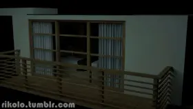 Threesome for Necklace (Rikolo)