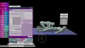 [NHNL] Procedure for Blowjob Play 2