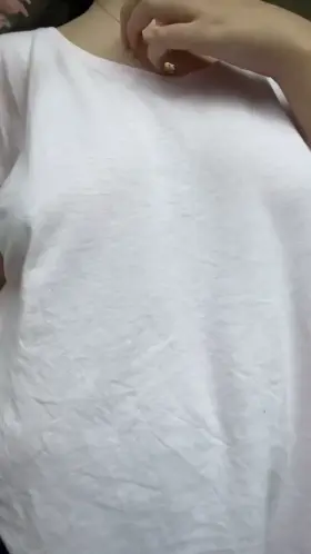 Did you expect that? 😏🍒