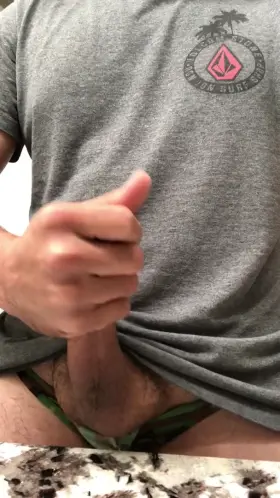 This ones for whoever’s watching 😉