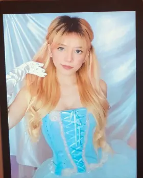 Alright Load for Eeveenara