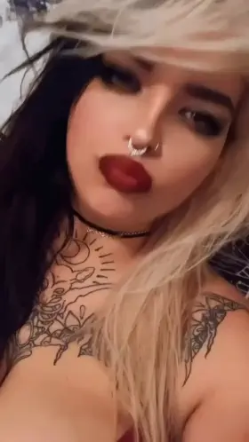 Good vibes and fuck?…I mean, chill?