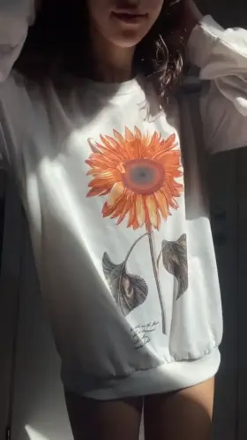 I hope you enjoy my petite body!