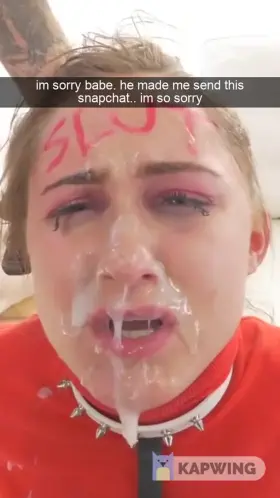 My last post on Instagram, Snapchat, Facebook, WhatsApp, Slack and other social networks to inform everyone of my new life. After this my sim was broken to stop any further communication with anyone without empire's orders.