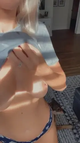 Milf tits are the BEST tits..