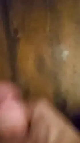 What a waste [31 bi married dad]